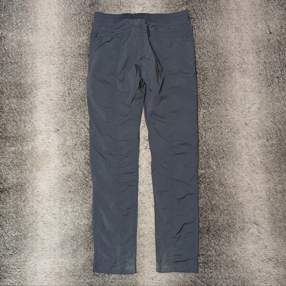 Chlorophylle Allyson Pant Grey Women's XS - Picture 6 of 11